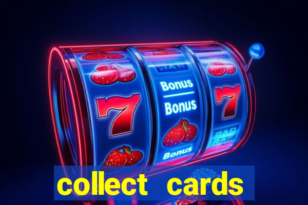 collect cards baixar app